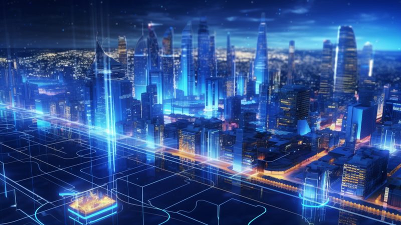 Python数据可视化：掌握这些技巧，让你的图表更专业