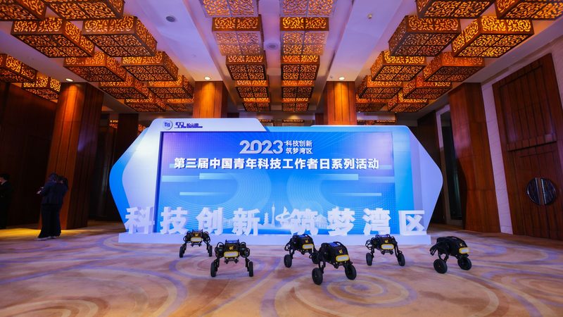 解码互联网技术核心：定义与关键要素解析
